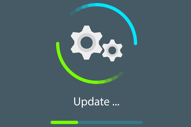 Software Update