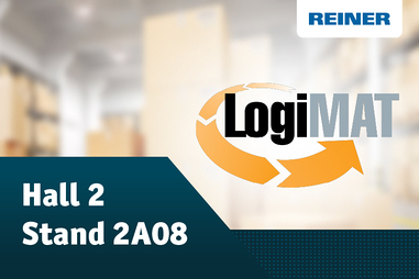 2024 03 Messe LogiMAT News EN